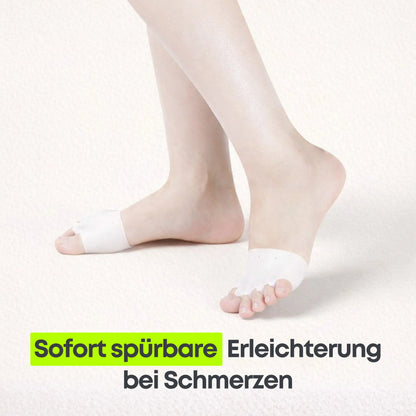 Orthopädische Zähenspreizer