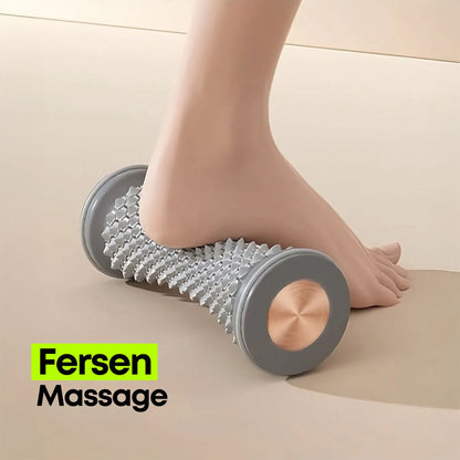 Fuß Massage Roller für tiefe Entlastung