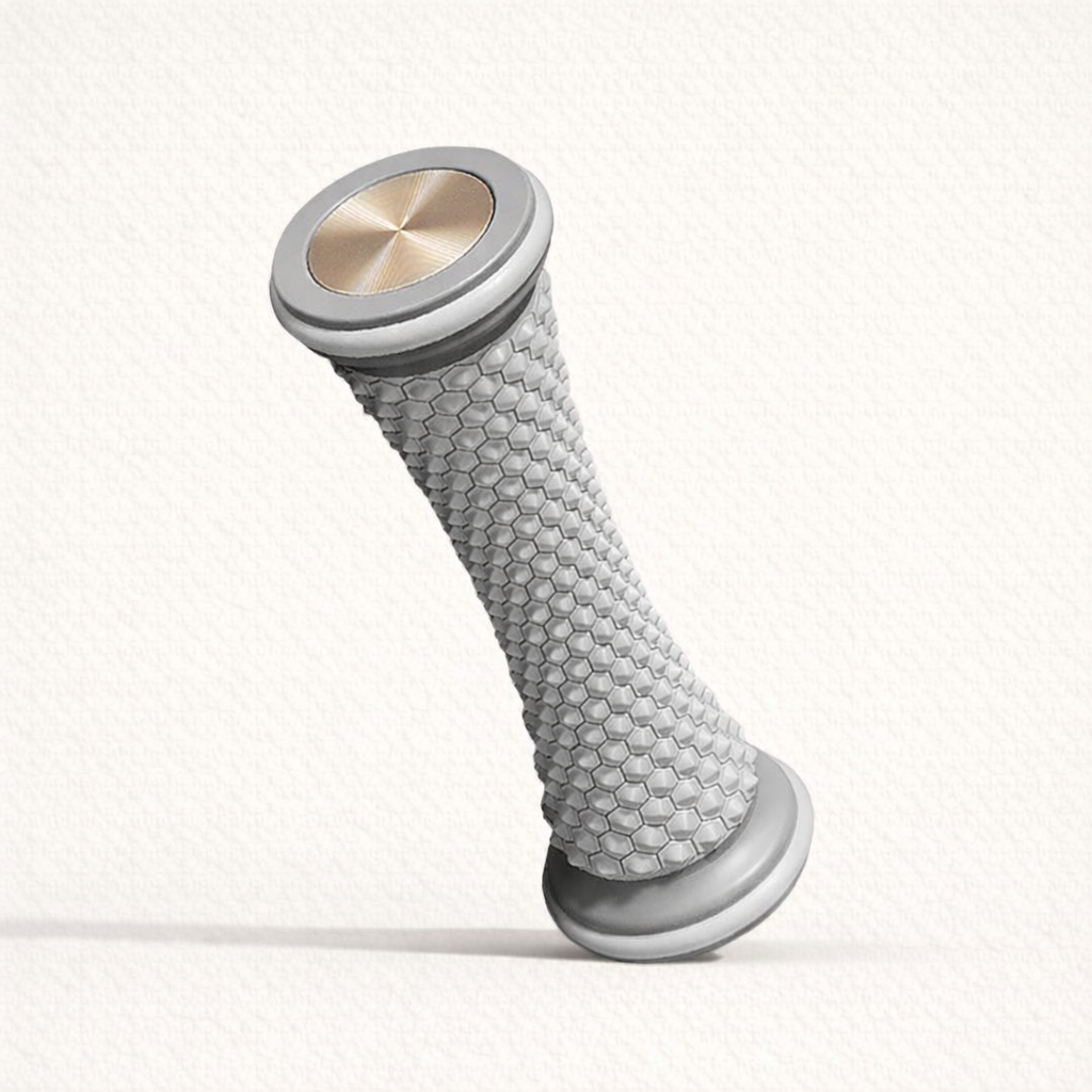 Fuß Massage Roller für tiefe Entlastung
